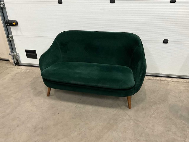 Sofa company - tweezitsbank - afbeelding 1 van  9