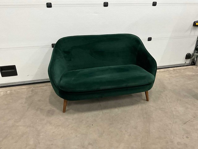Sofa company - tweezitsbank - afbeelding 2 van  9