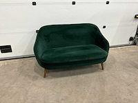 Sofa company - tweezitsbank - afbeelding 2 van  9