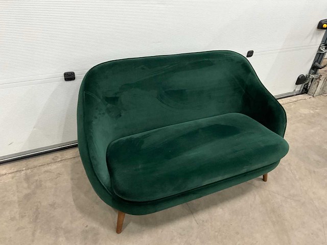 Sofa company - tweezitsbank - afbeelding 3 van  9