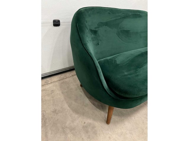 Sofa company - tweezitsbank - afbeelding 4 van  9