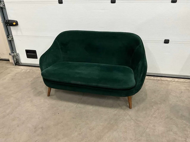 Sofa company - tweezitsbank - afbeelding 1 van  9