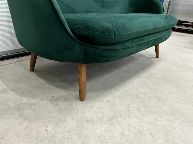 Sofa company - tweezitsbank - afbeelding 5 van  7