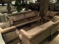 Sofa set - furniture set
