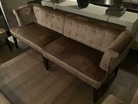 Sofa set - furniture set - afbeelding 2 van  7