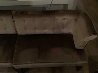 Sofa set - furniture set - afbeelding 3 van  7