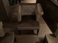 Sofa set - furniture set - afbeelding 7 van  7