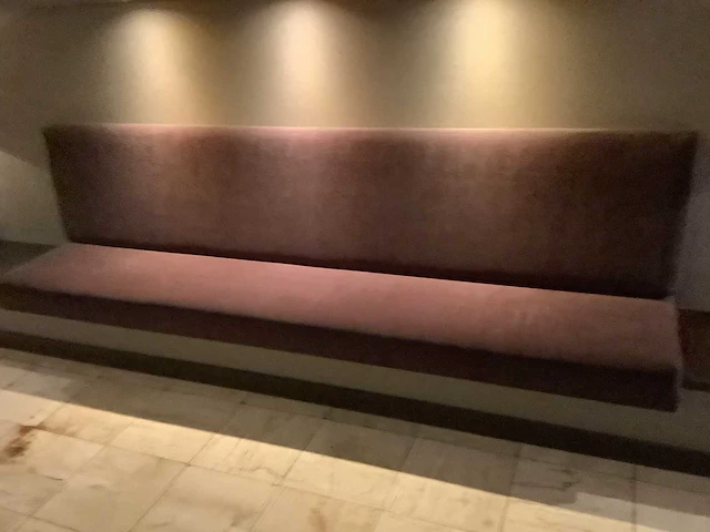 Sofa set (3x) - afbeelding 1 van  6