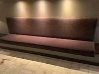Sofa set (3x) - afbeelding 1 van  6