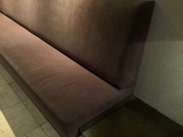 Sofa set (3x) - afbeelding 2 van  6