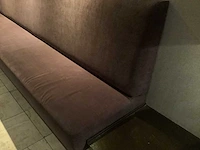 Sofa set (3x) - afbeelding 2 van  6