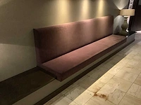 Sofa set (3x) - afbeelding 3 van  6