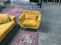 Sofa set - afbeelding 4 van  6