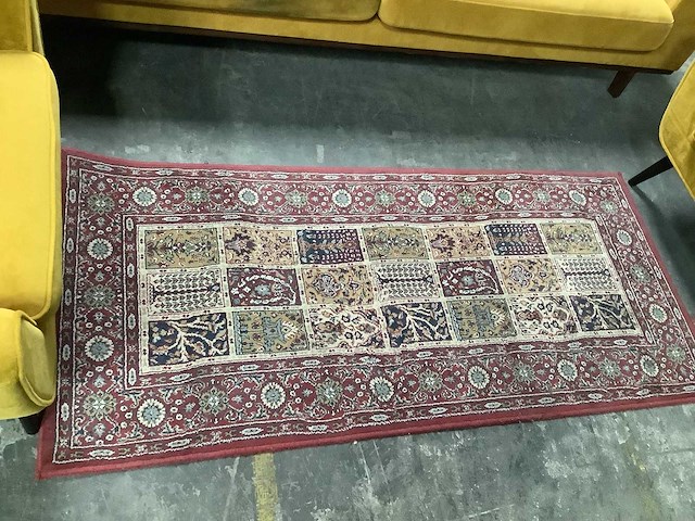 Sofa set - afbeelding 5 van  6