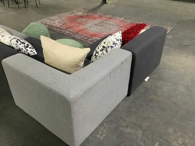 Sofa set - afbeelding 4 van  5