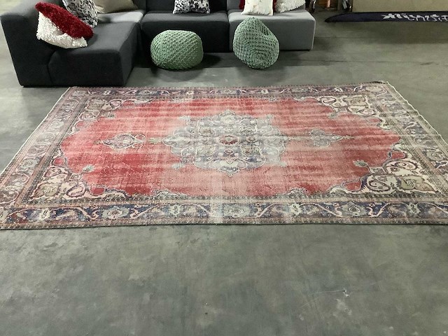 Sofa set - afbeelding 3 van  5