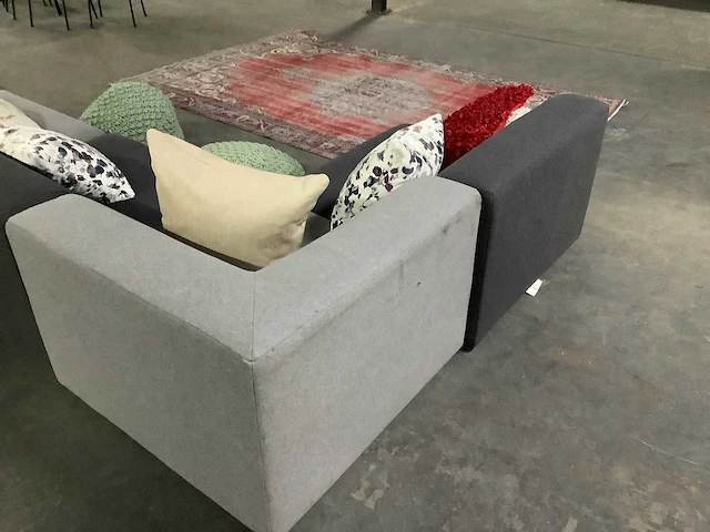 Sofa set - afbeelding 4 van  5