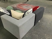 Sofa set - afbeelding 4 van  5