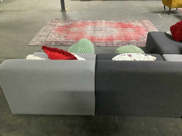 Sofa set - afbeelding 5 van  5