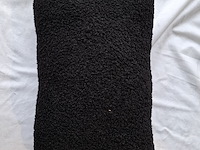 Sofa teddy, (zwart), 2025 - afbeelding 3 van  4