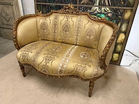 Sofa xvi - afbeelding 1 van  3
