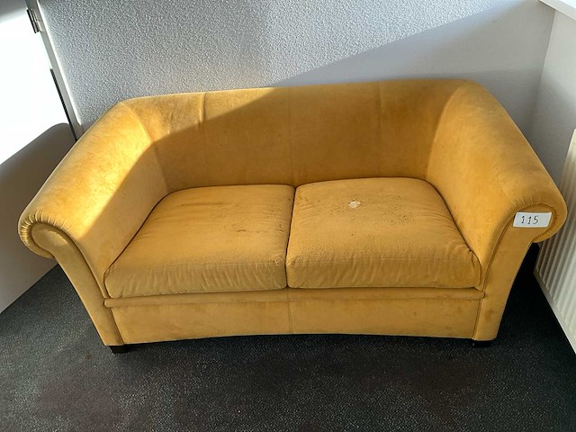 Sofa - afbeelding 2 van  2