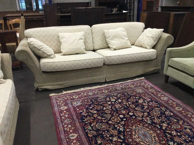 Sofa - afbeelding 2 van  5