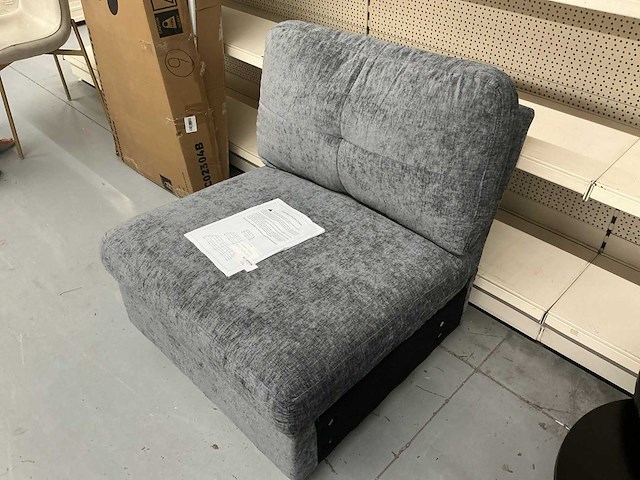 Sofa - afbeelding 2 van  3