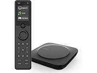 Sofabaton x1 smart remote afstandsbediening - afbeelding 1 van  5
