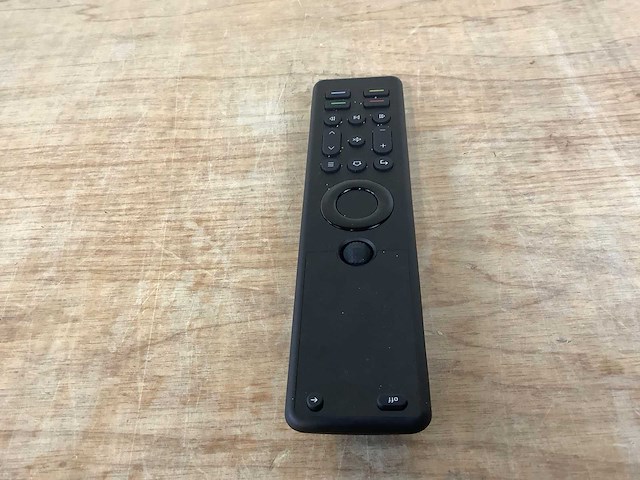 Sofabaton x1 smart remote afstandsbediening - afbeelding 4 van  5