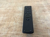 Sofabaton x1 smart remote afstandsbediening - afbeelding 4 van  5