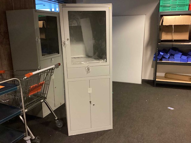 Sofame patchkast - afbeelding 1 van  7
