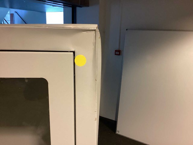Sofame patchkast - afbeelding 2 van  7