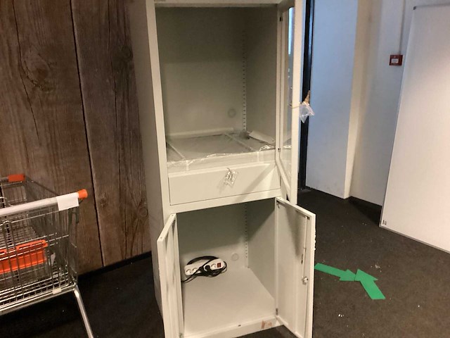 Sofame patchkast - afbeelding 2 van  6