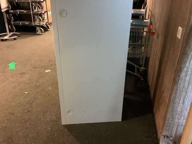Sofame patchkast - afbeelding 4 van  6