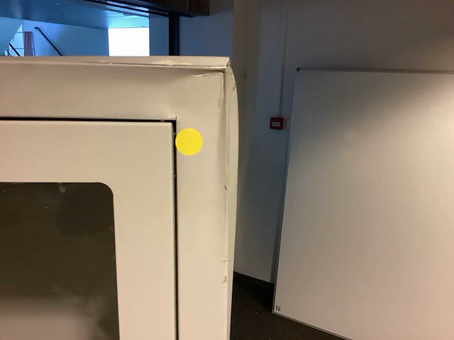Sofame patchkast - afbeelding 2 van  7