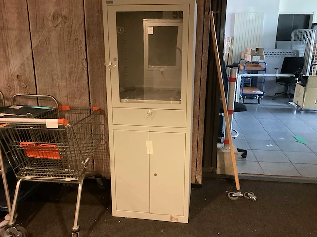 Sofame patchkast - afbeelding 1 van  6
