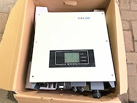 Sofar 10000tl omvormer - afbeelding 1 van  5