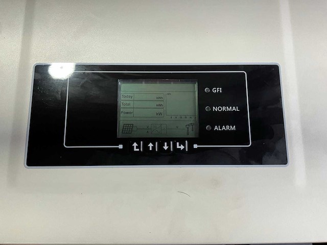 Sofar 10000tl omvormer - afbeelding 2 van  5