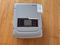 Sofar 1100tl omvormer - afbeelding 1 van  4