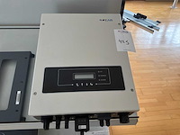 Sofar 3ktlm-g2 omvormer - afbeelding 1 van  4