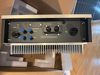 Sofar 4.4ktl-x omvormer - afbeelding 3 van  5