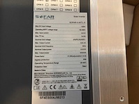 Sofar 4.4ktl-x omvormer - afbeelding 5 van  5