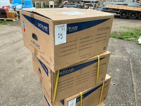 Sofar 4.4ktlx-g3 omvormer (2x) - afbeelding 3 van  3