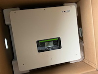 Sofar hyd 6ktl 3-fase hybride omvormer omvormer - afbeelding 1 van  3