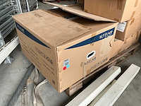 Sofar hyd 6ktl 3-fase hybride omvormer omvormer - afbeelding 2 van  3