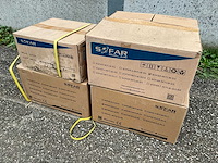 Sofar ktlx-g3 omvormer divers (4x) - afbeelding 2 van  5