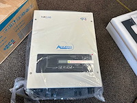 Sofar solar 6ktlm-g2 omvormer - afbeelding 1 van  4