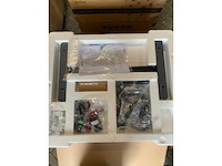 Sofar solar hyd 10ktl-3ph hybride omvormer, 10 kw, driefase, hoogvoltbatterij, met noodstroom - afbeelding 5 van  5