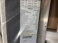 Sofar solar hyd 5000-es 5 kw hybride omvormer - afbeelding 5 van  5